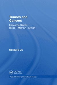 bokomslag Tumors and Cancers