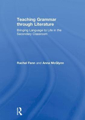 Teaching Grammar through Literature 1