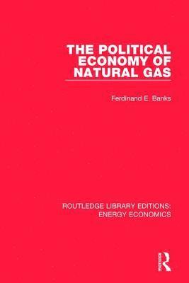 Political Economy of Natural Gas 1
