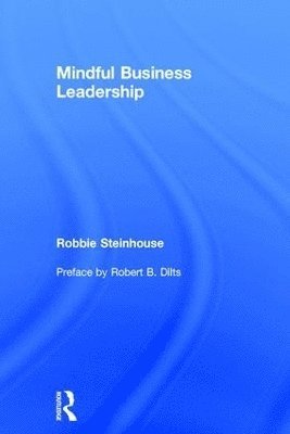 bokomslag Mindful Business Leadership