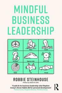 bokomslag Mindful Business Leadership