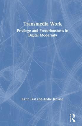 Transmedia Work 1