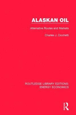 Alaskan Oil 1