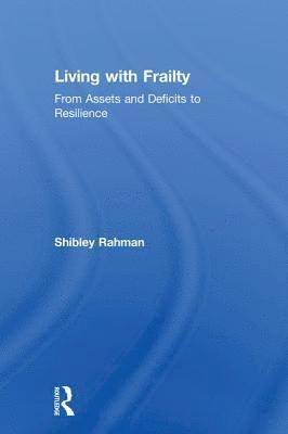 Living with Frailty 1