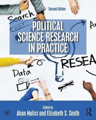 Political Science Research in Practice 1