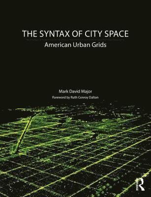 The Syntax of City Space 1