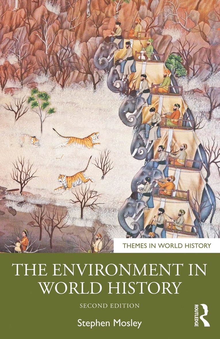 The Environment in World History 1