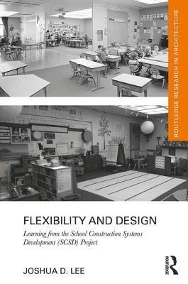 bokomslag Flexibility and Design