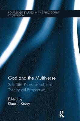 God and the Multiverse 1