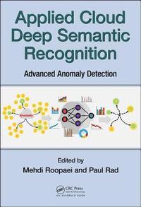 bokomslag Applied Cloud Deep Semantic Recognition