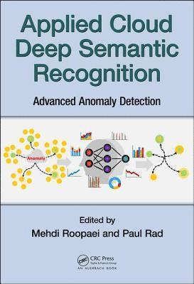 bokomslag Applied Cloud Deep Semantic Recognition