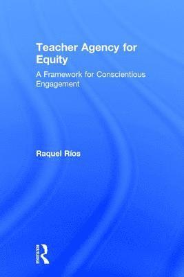 Teacher Agency for Equity 1