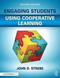 bokomslag Engaging Students Using Cooperative Learning