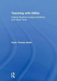 bokomslag Teaching with DBQs