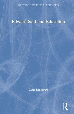 Edward Said and Education