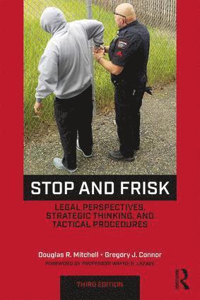 Stop and Frisk