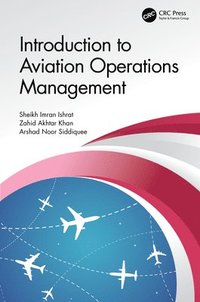 bokomslag Introduction to Aviation Operations Management