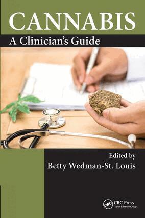 Betty Wedman-St.Louis - Cannabis, Häftad