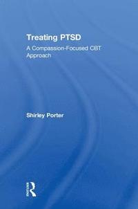 bokomslag Treating PTSD