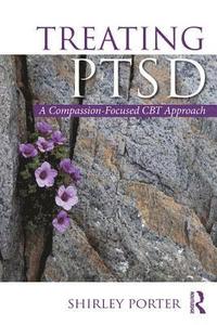 bokomslag Treating PTSD