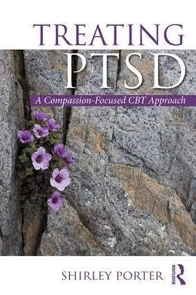 Shirley Porter - Treating PTSD, Häftad. Tillgänglighet: Lägg i varukorg