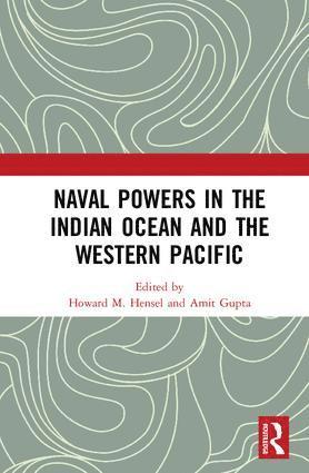 Naval Powers in the Indian Ocean and the Western Pacific 1