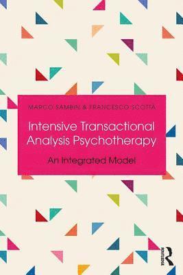 Intensive Transactional Analysis Psychotherapy 1