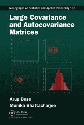Large Covariance and Autocovariance Matrices 1