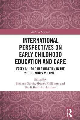 International Perspectives on Early Childhood Education and Care 1