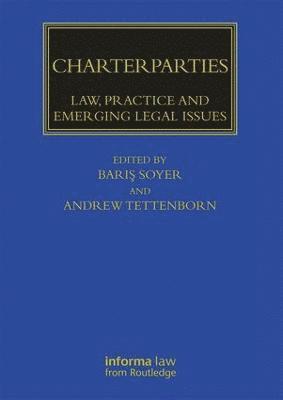 Charterparties 1