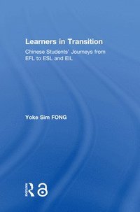bokomslag Learners in Transition