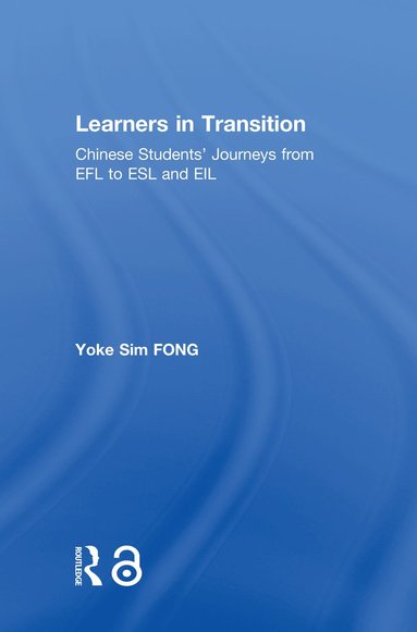 bokomslag Learners in Transition