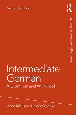 Intermediate German 1