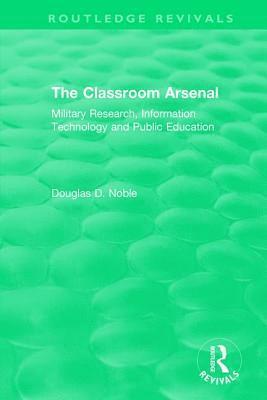 bokomslag Classroom Arsenal