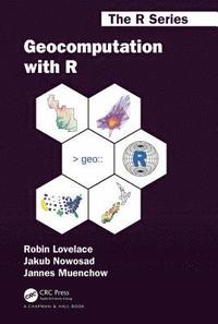 bokomslag Geocomputation with R