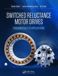 bokomslag Switched Reluctance Motor Drives