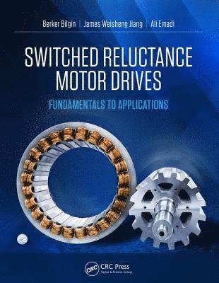 bokomslag Switched Reluctance Motor Drives