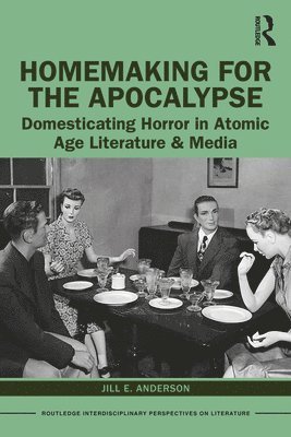 Homemaking for the Apocalypse 1