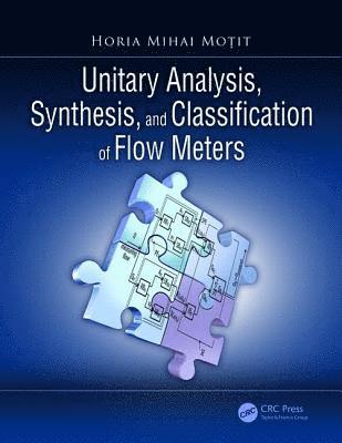 bokomslag Unitary Analysis, Synthesis, and Classification of Flow Meters