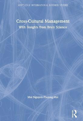 bokomslag Cross-Cultural Management
