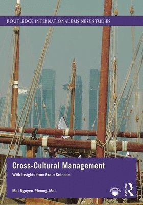 bokomslag Cross-Cultural Management