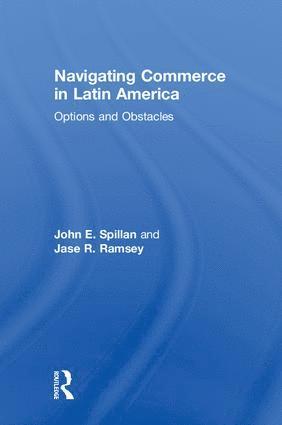 Navigating Commerce in Latin America 1