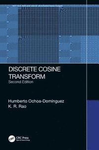 bokomslag Discrete Cosine Transform, Second Edition