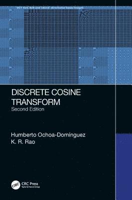 Discrete Cosine Transform, Second Edition 1