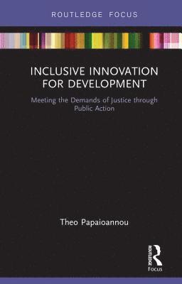 Inclusive Innovation for Development 1