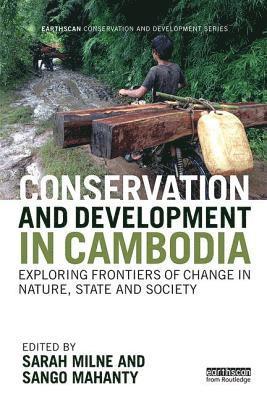Conservation and Development in Cambodia 1