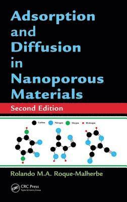 Adsorption and Diffusion in Nanoporous Materials 1