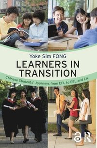 bokomslag Learners in Transition