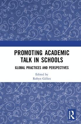 Robyn Gillies - Promoting Academic Talk in Schools, Inbunden