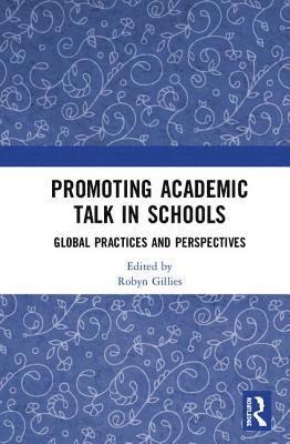 Promoting Academic Talk in Schools 1